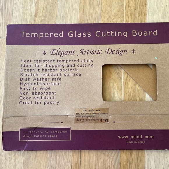 Rustic Wildlife Kitchen Mat - Picture 3 of 3